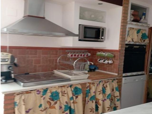 CASA EN VILLAHARTA