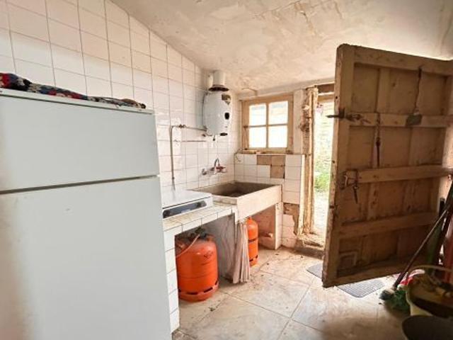 CASA EN VILLAMARTIN DE CAMPOS