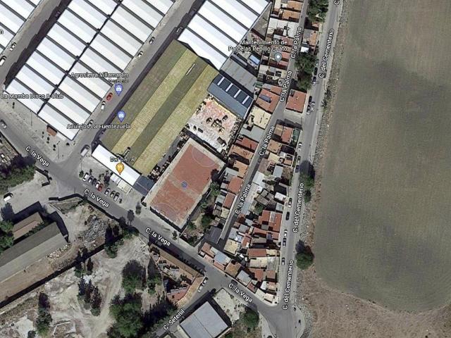 CASA EN VILLAMARTIN