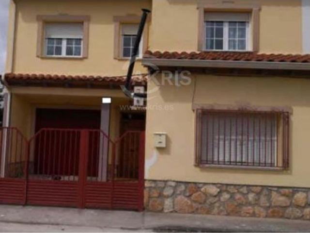 Casa en Villanueva De Alcardete