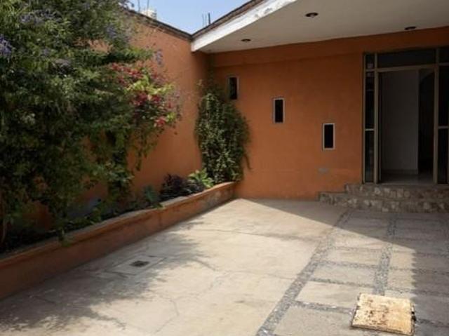 Casa en Villas de Teotihuacan