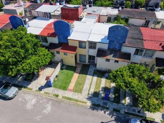 Casa en Villas de Xochitepec, Morelos