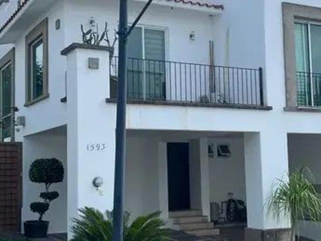 Casa en Villas De Irapuato, Irapuato, Guanajuato