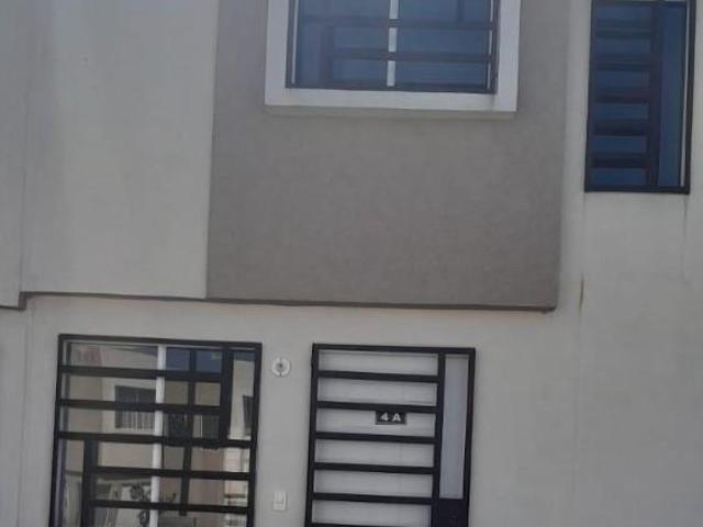 Casa en Villas de la Laguna