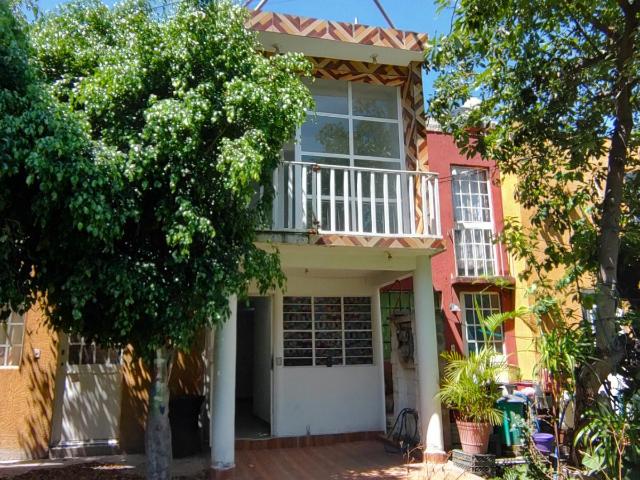 Casa en Villas de la Paz