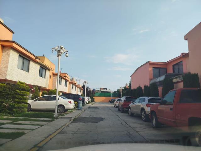Casa en Villas de Santa Ana