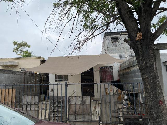 Casa en Villas de San Francisco