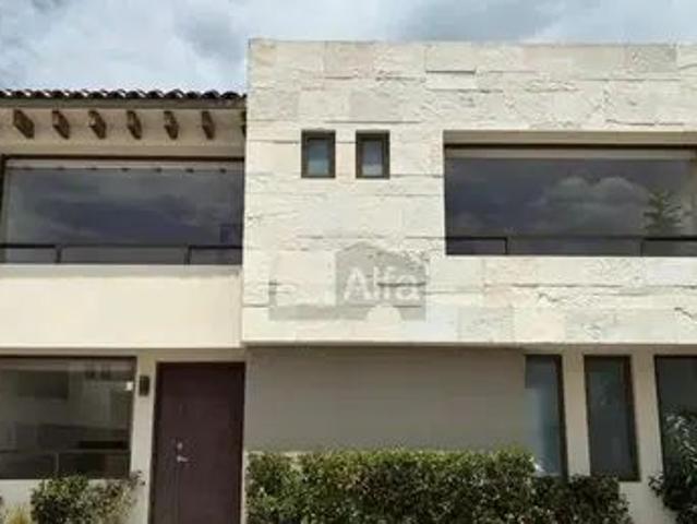 Casa en Villas Del Campo, Calimaya