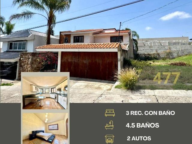 Casa en Villas del Campestre