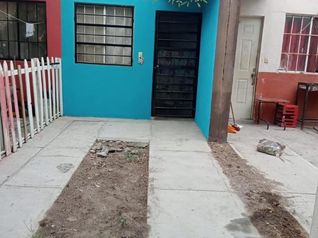 Casa en Villas del Arco, Sector 1, Nuevo Le?n