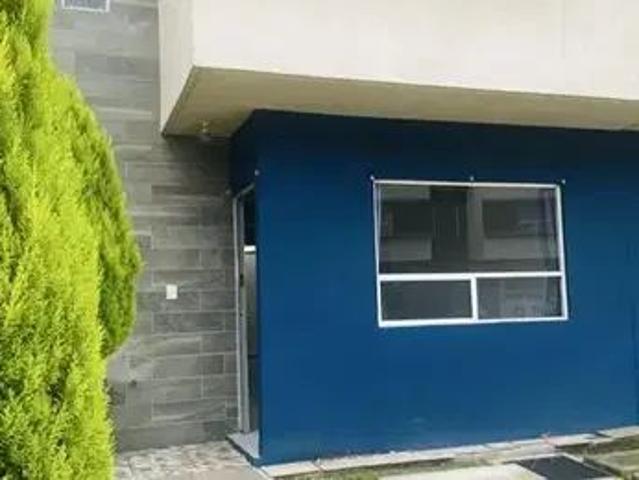Casa En Villas Del Fresno, Cuautitlán Con 3 Recámaras, 120 M², Id: 178544