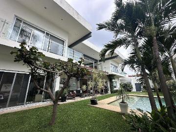 Casa en Villas del Lago