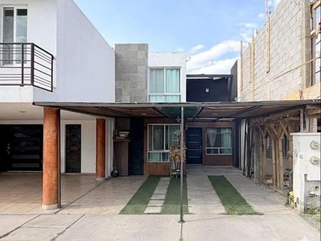 Casa en Villas del Mayab