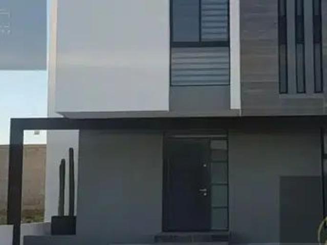 Casa En Villas La Cañada