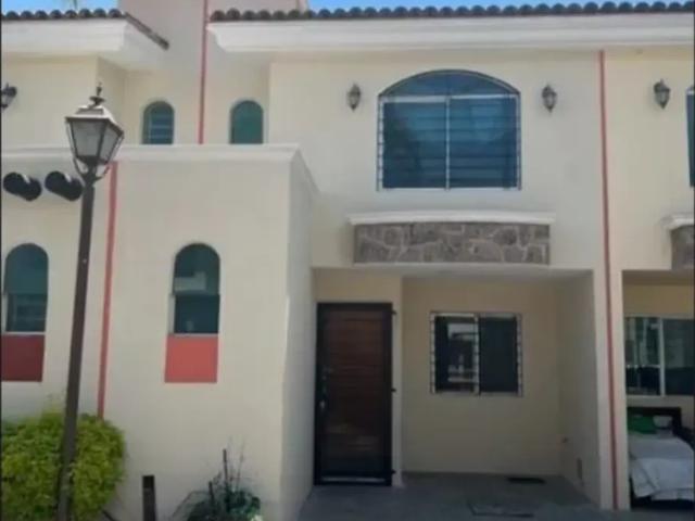 Casa en Villas La Enramada Francisco Sarabia Zapopan Jalisco