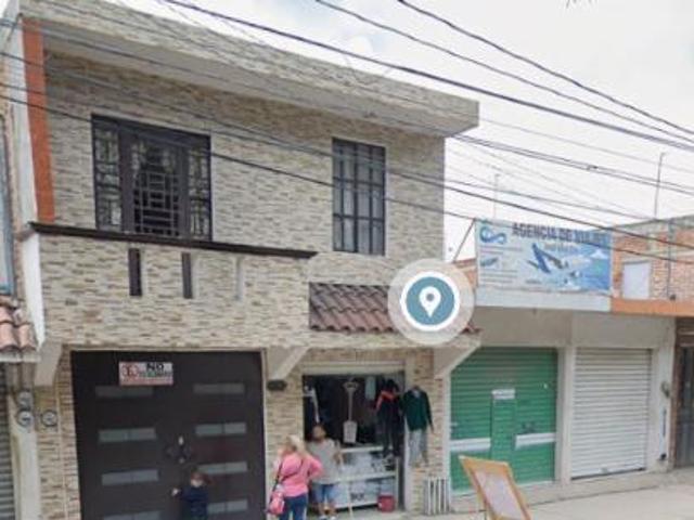 Casa en Villas Santa Julia