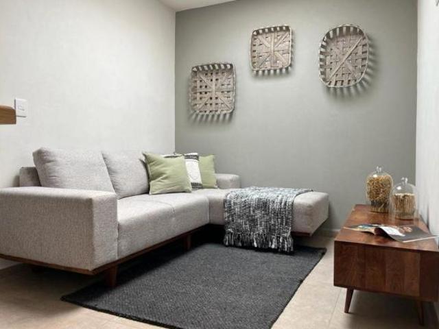 CASA EN VILLAS SAN FERNANDO MODELO OLIVO