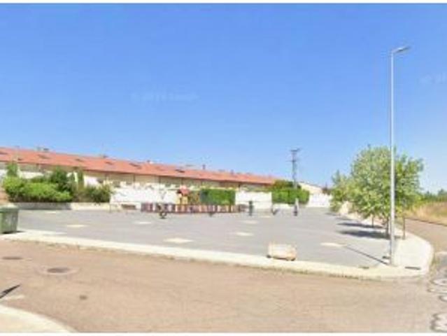CASA EN VILLASABARIEGO
