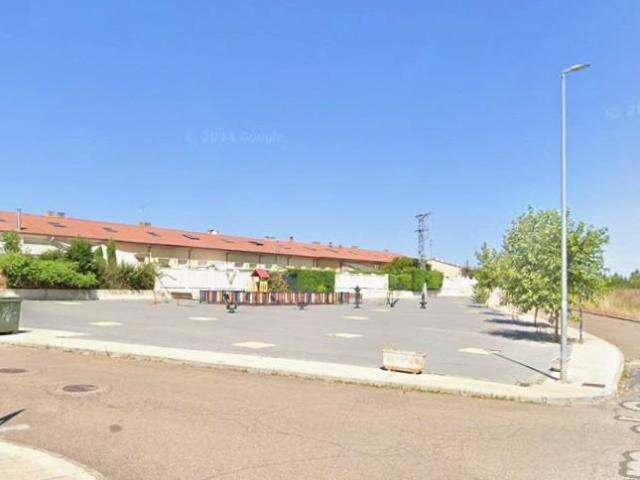 CASA EN VILLASABARIEGO