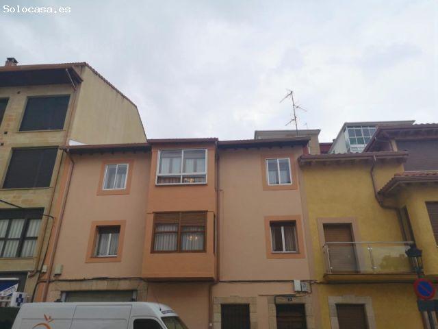 CASA EN VILLARCAYO