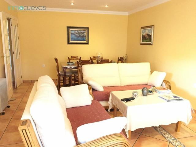 Casa en Villaricos