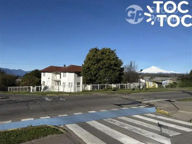 Casa en Villarrica