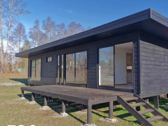 Casa en Villarrica