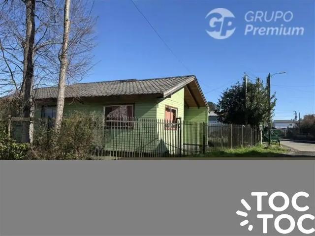 Casa en Villarrica