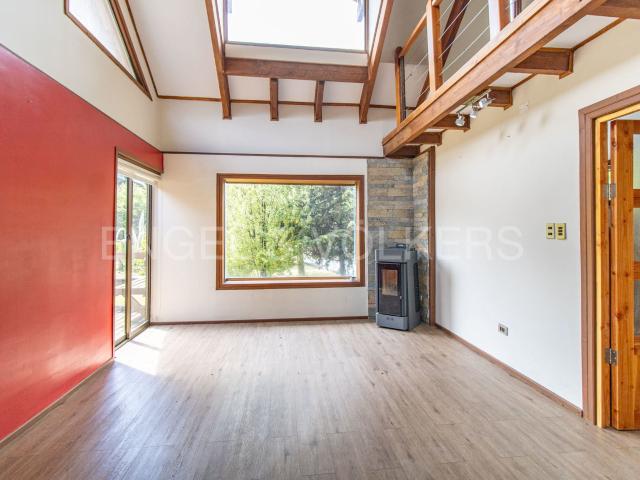Casa en Villarrica