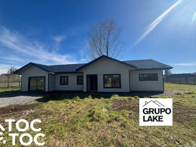 Casa en Villarrica
