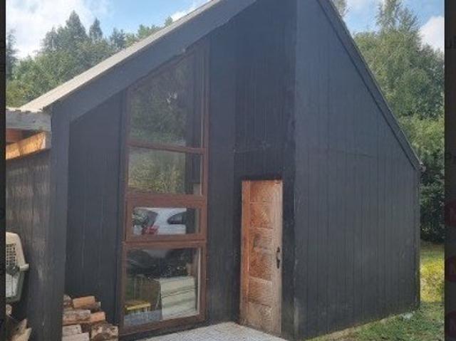 Casa en Villarrica