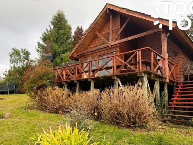 Casa en Villarrica