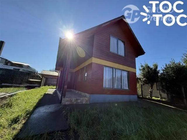 Casa en Villarrica