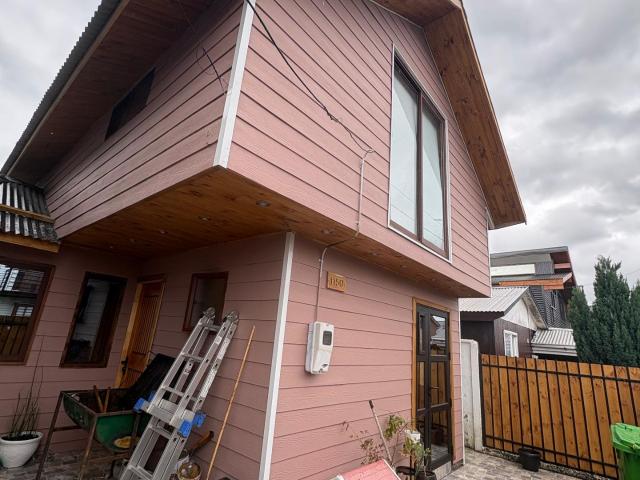 Casa en Villarrica