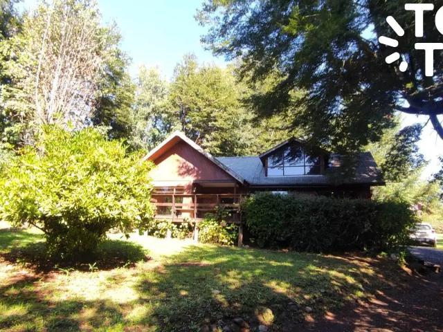 Casa en Villarrica