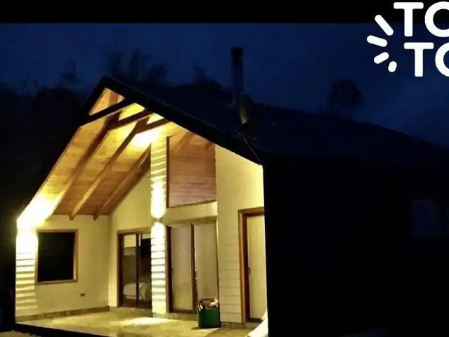 Casa en Villarrica