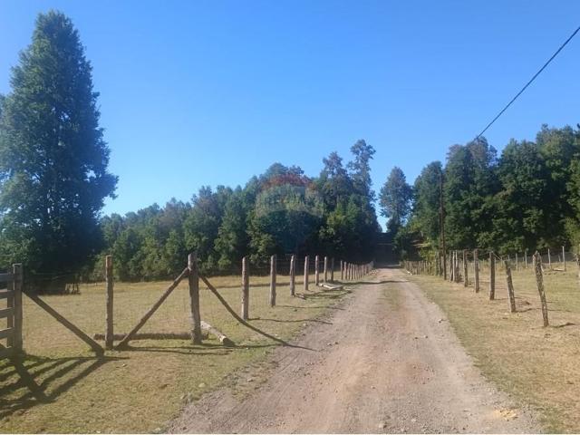 Casa en Villarrica