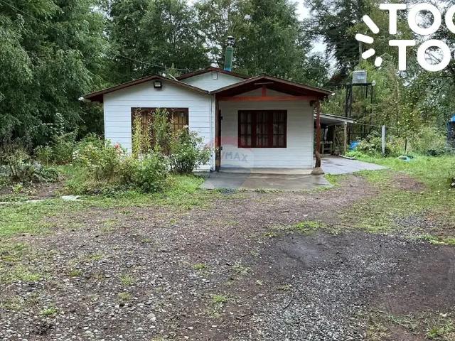 Casa en Villarrica