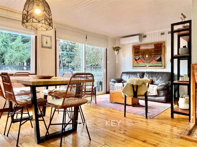 Casa en Villarrica