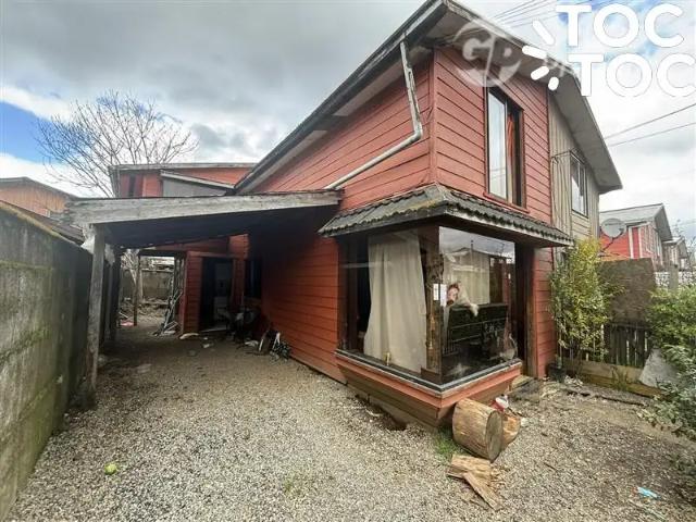Casa en Villarrica
