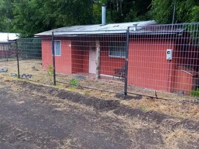 Casa en Villarrica