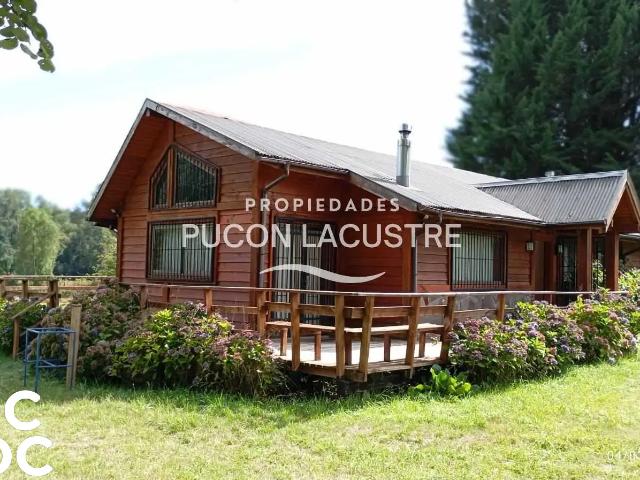 Casa en Villarrica