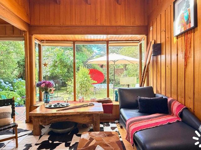 Casa en Villarrica