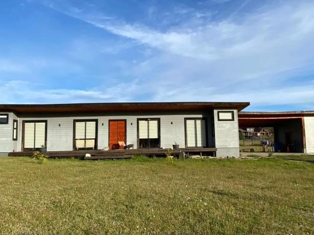 Casa en Villarrica