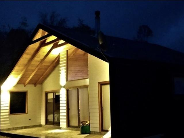 Casa en Villarrica