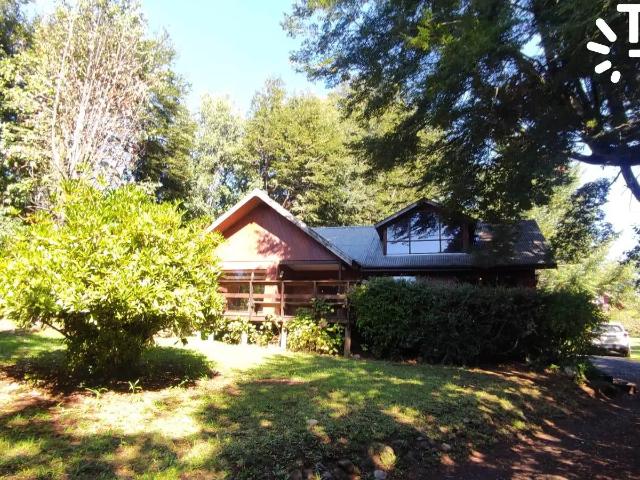 Casa en Villarrica