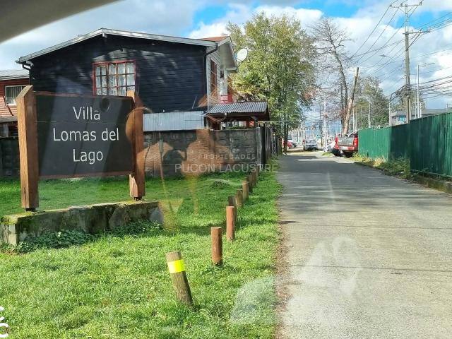 Casa en Villarrica