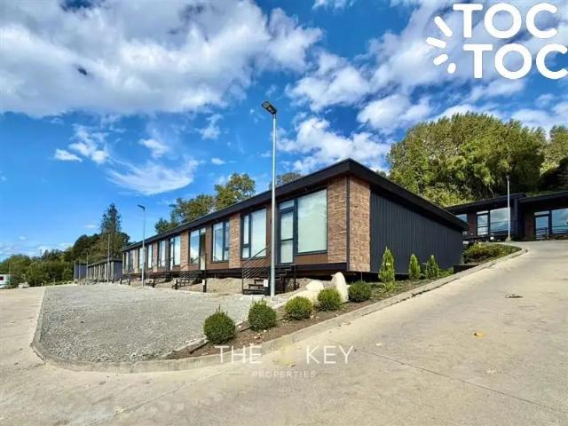 Casa en Villarrica
