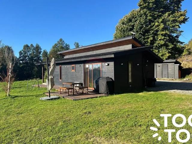 Casa en Villarrica