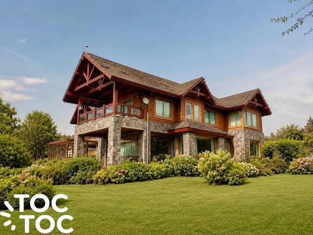 Casa en Villarrica
